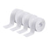 Caulk Tape Self Adhesive, 4 Rolls, Waterproof Toilet Caulk Strip, Traditional Caulking Replacement
