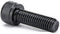 FullerKreg M4-0.7 x 10mm Alloy Steel Socket Cap Screw, (Pkg of 100), Hex Drive, Class 12.9, Black Oxide