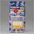 GodHand Drill Bit Set of (B) GH-DB-5B for Plastic Models