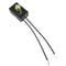 Lights Switch Dimmer Rotary 300W 120VAC for ZE-03A Zing Ear, Brass Knob, Durable Control Repair Kits