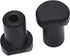 4pcs Bench Dogs Clamp Accessories for 3/4 Inch Woodworking Dog Hole Clamp Stoppers