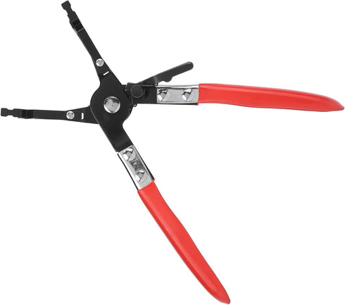 Soldering Plier Wire Welding Aid Tool, Clamp Pick-Up for Automobile Maintenance Repairing