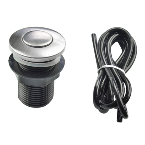 jojnsha Air Button Switches Tool Set Professional Air Pressure Switches Knob Bath Pneumatic