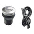 jojnsha Air Button Switches Tool Set Professional Air Pressure Switches Knob Bath Pneumatic
