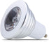 Mengjay 1 Pcs Dimmable GU10 3W Led Bulb RGB LED Spotlight Smart Led