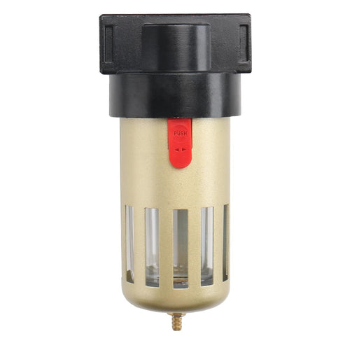 Baomain Pneumatic Component Filter BF 3000 for Air Source Treatment
