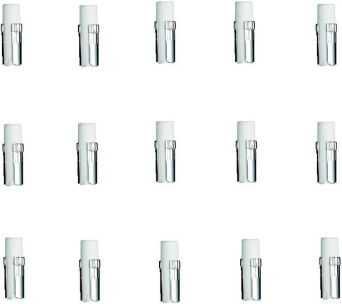 Rottling 1892339 Replacement Erasers for Mechanical Pencils, Set of 3 by Rotring