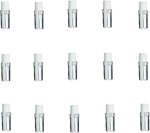 Rottling 1892339 Replacement Erasers for Mechanical Pencils, Set of 3 by Rotring