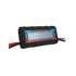 200A RC Watt Meter, High Precision Power Analyzer, DC 0-60V Volt Amp Watt Checker with Digital LCD Screen