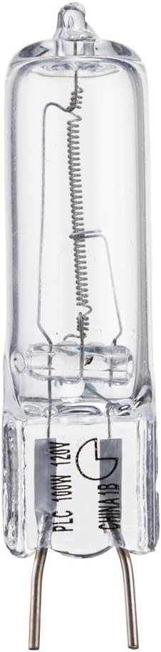 416685 100-Watt T4 Bulb Philips Outdoor and Security Bi-pin Base Light