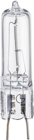 416685 100-Watt T4 Bulb Philips Outdoor and Security Bi-pin Base Light