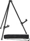 PATIKIL 1Set 14in Tabletop Easel Stand for Display, Small Portable Tripod for Signs, Art, Wedding