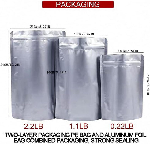 Concrete Cement Pigment Powder - Brown Iron Oxide Dye for Brick, Tile, Clay, Lime, Mortar, Grout, and Paint