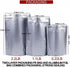Concrete Cement Pigment Powder - Brown Iron Oxide Dye for Brick, Tile, Clay, Lime, Mortar, Grout, and Paint