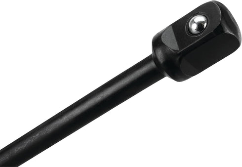 Performance Tool W9032 Socket Adapter Set, 2" and 6" Impact Grade Steel, 6 Pieces for Versatile Compatibility