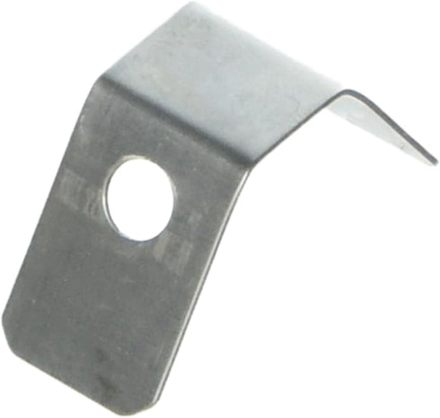 Danco 34807 Small Hole Pop-Up Clevis Clip, 1 per Bag, Stainless Steel