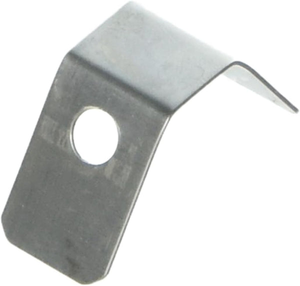 Danco 34807 Small Hole Pop-Up Clevis Clip, 1 per Bag, Stainless Steel