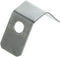 Danco 34807 Small Hole Pop-Up Clevis Clip, 1 per Bag, Stainless Steel