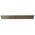 HHIP 2000-1118 HSS Cobalt Cut-Off Blade, Steel, 1/8" x 7/8" x 6" (Pack of 1)