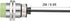 uxcell 1-15mm Inductive Proximity Sensor Switch Detector NO AC 110-220V 500mA 2-Wire PR30-15AO