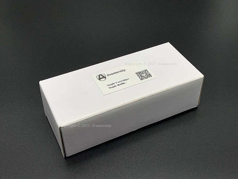 Avanternity Staple-1600 (Pack 1 's Staple Refills, Compatible with Toshiba Staples of Box)