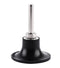 2 Inch Disc Pad Holder with Shank, Die Grinder Sanding, Quick Change