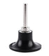 2 Inch Disc Pad Holder with Shank, Die Grinder Sanding, Quick Change