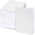 Paper Junkie 24 Pack Unlined Journals, Blank Notebooks for Kids, 4.3x5.5 In