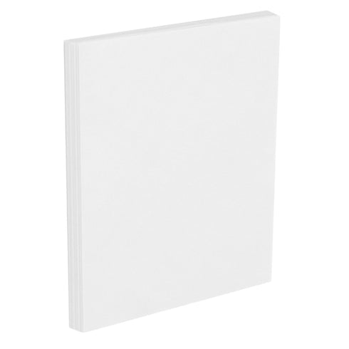 Generic 100 Pack, Dust Collector Filter - Nail Fan Extraction Paper, Piece Replacement Sturdy Fine Mesh Construction
