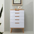 White Peel and Stick Wallpaper, Solid White Contact Paper 15.7inch x 118.1inch, Matte Self Adhesive Removable for