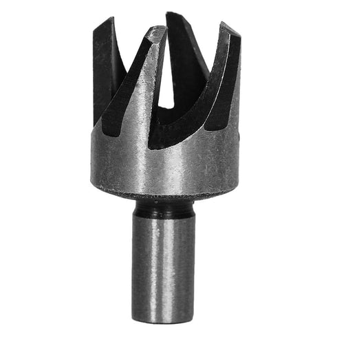Eagles 14-Pack Woodworking Tool Set, 8PCS Carbon Steel Wood Plug Cutter Drill Bit Set