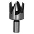 Eagles 14-Pack Woodworking Tool Set, 8PCS Carbon Steel Wood Plug Cutter Drill Bit Set
