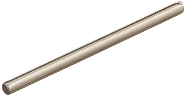 Jamar Grooved Pegboard 30 Replacement Pegs, Plastic Pegboard Pegs to Improve Visual Motor