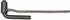 Motorcycle Engine Valve Screw Adjustment Tool, Engine Screw Spanner Wrench Socket Repair Tool