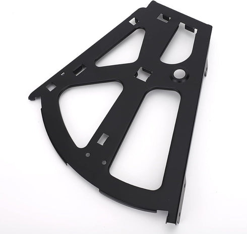 2 Respicefinem Layers Shoes Drawer Cabinet Hinges Flip Frames Shoes Turing Rack Replacement Fittings for Kitchen Living