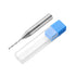 1/16" 2 (1/4" 1/2" 2" 30 HRC49-51) HARFINGTON Spiral Router Bit Cut Dia Flutes Up Cut End Mill Bits Milling Cutter