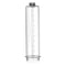3PCS Replacement Oil Cylinder Gun Tubes, 50ml