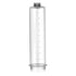 3PCS Replacement Oil Cylinder Gun Tubes, 50ml
