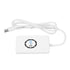 LAISANIM 13.56MHz, 50mm Contactless IC Card Reader Writer | USB NFC Copier Duplicator for Felica