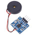 2PCS Piezoelectric Vibration Sensor Module for Arduino Projects