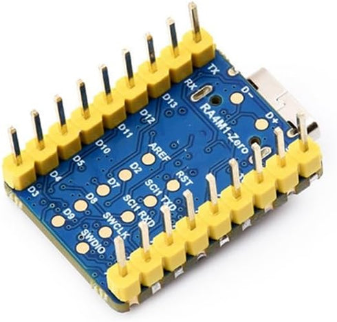 Yaregelun 48MHz 256KB Mini Development Board Frequency Built-in FPU Supports Firmware Encryption B