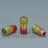 RIVERWELD 3pk TIG Stubby Gas Lens 17GL18 (1/8" & 3.2mm) Orifice Fit for SR WP 17 18 26 Welding Torch