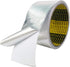 HEATIT Aluminum Foil Tape, Professional Grade 2 inch x 30 feet, Thick 5.3mil for HVAC, Ducts, Pipes