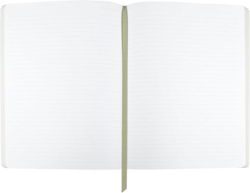 Fringe Studio Classic Large Paperback Journal, HUMMINGBIRDS, 7.5" x 9.5", 208 Pages, Memento Collection (841055) by Fringe