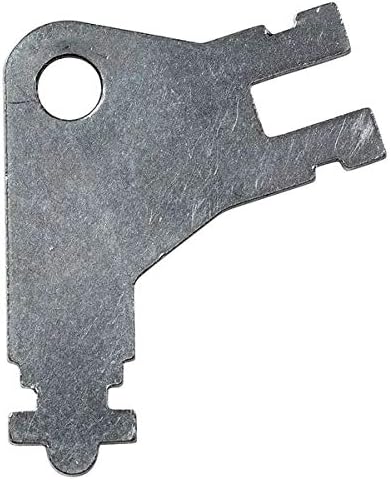 Product Movement Universal Paper Towel Dispenser Replacement Key (1)