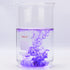stonylab 1 Pack Glass Beaker, 3000 ml Borosilicate Graduated Low Form Griffin Beaker with Pouring Spout