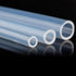 Medical Platinum Silicone Tubing, 1/4" ID x 3/8" OD, 10 Feet
