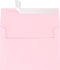 LUXPAPER A7 Invitation Envelopes - 5 x 7 Cards - 80 lb. Candy Pink - 250 Pack