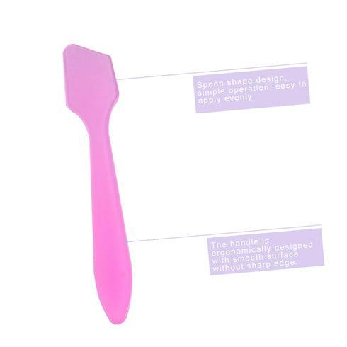 150pcs Makeup Spatulas Facial Mud Mask Stirring Sticks for Creams Beauty Products and Sampling Reusable Easy to Clean