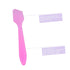 150pcs Makeup Spatulas Facial Mud Mask Stirring Sticks for Creams Beauty Products and Sampling Reusable Easy to Clean